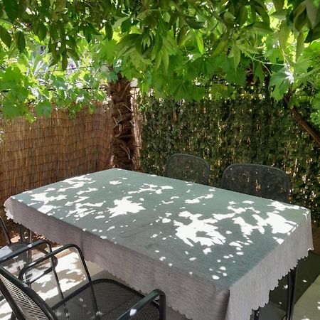 Maja Garden Leilighet Zadar Eksteriør bilde