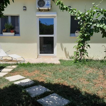 Maja Garden Leilighet Zadar Eksteriør bilde