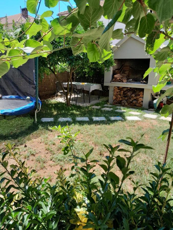 Maja Garden Leilighet Zadar Eksteriør bilde